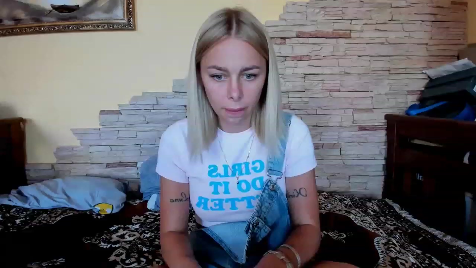 Gallery image thumbnail from YourPupsik's myfreecams stream on, 07/16/2023, 11:48 image 20 of 20