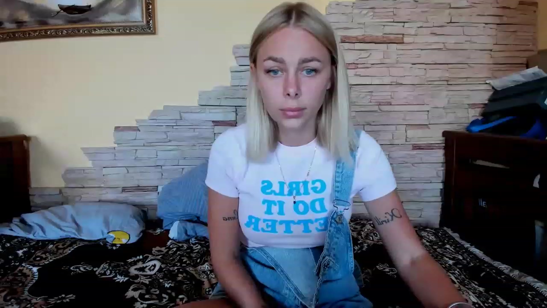 Gallery image thumbnail from YourPupsik's myfreecams stream on, 07/16/2023, 11:48 image 4 of 20