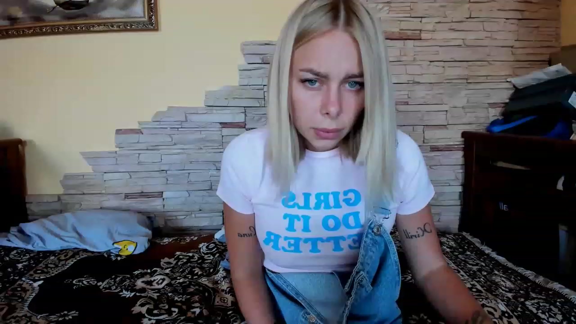 Gallery image thumbnail from YourPupsik's myfreecams stream on, 07/16/2023, 12:30 image 19 of 20