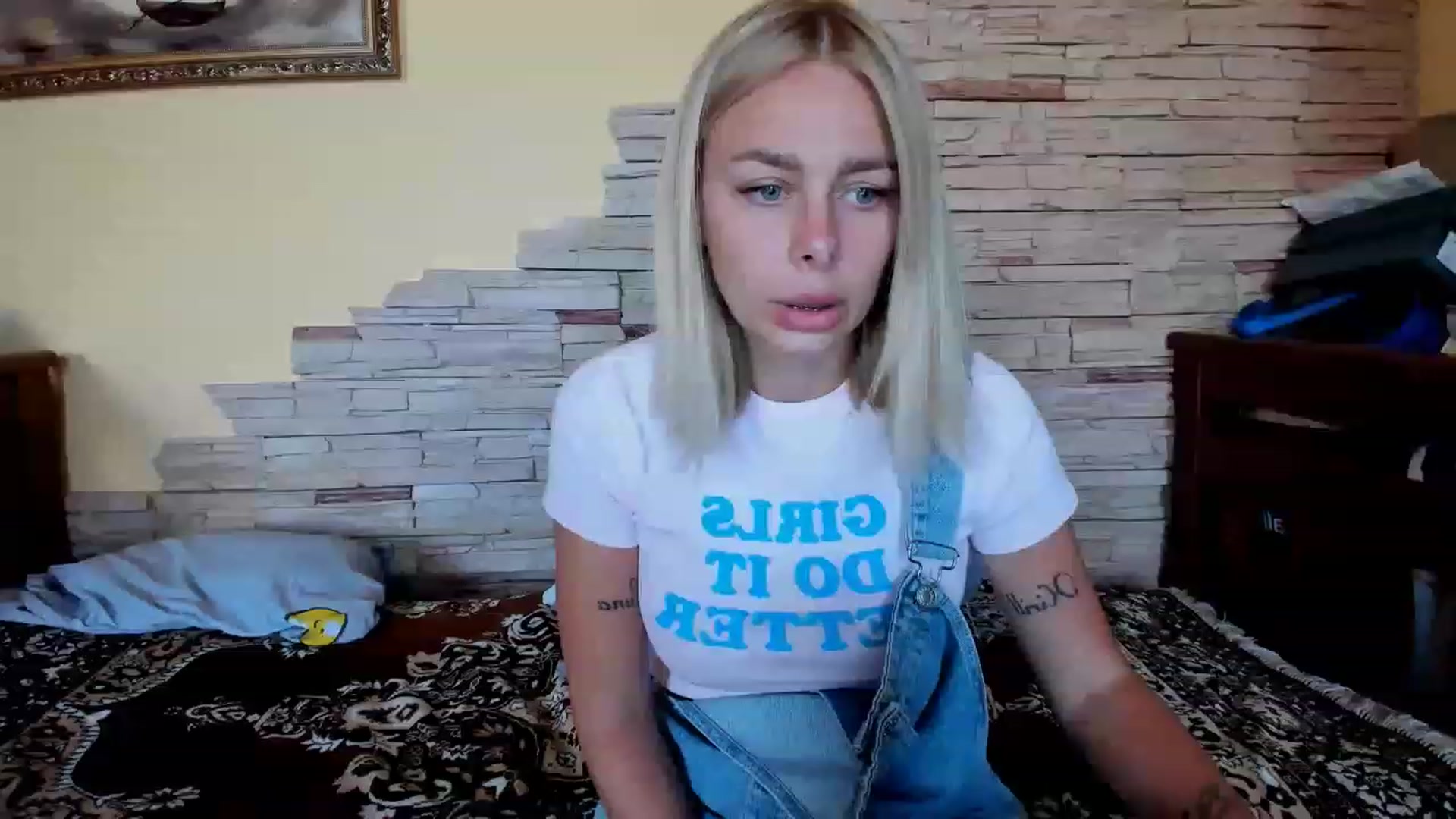 Gallery image thumbnail from YourPupsik's myfreecams stream on, 07/16/2023, 12:30 image 18 of 20