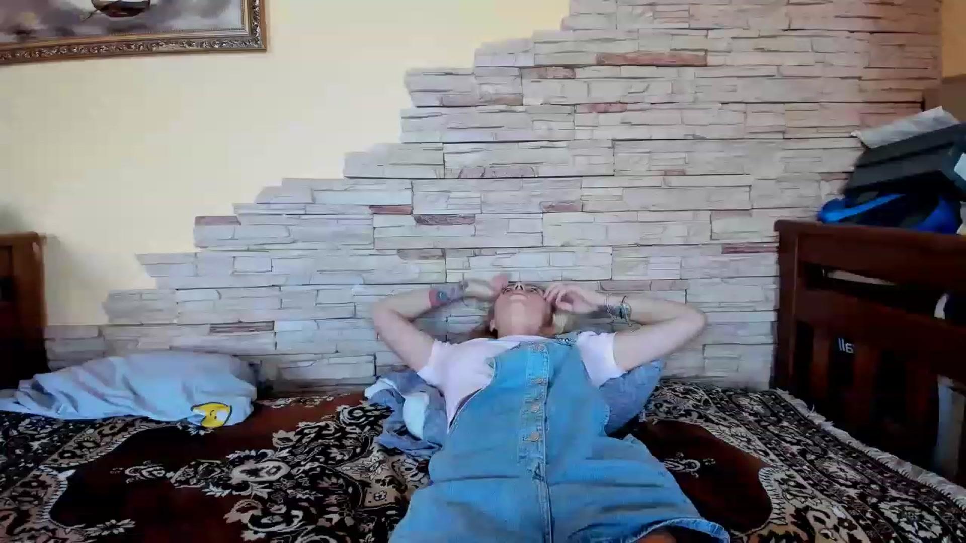 Gallery image thumbnail from YourPupsik's myfreecams stream on, 07/16/2023, 12:30 image 20 of 20