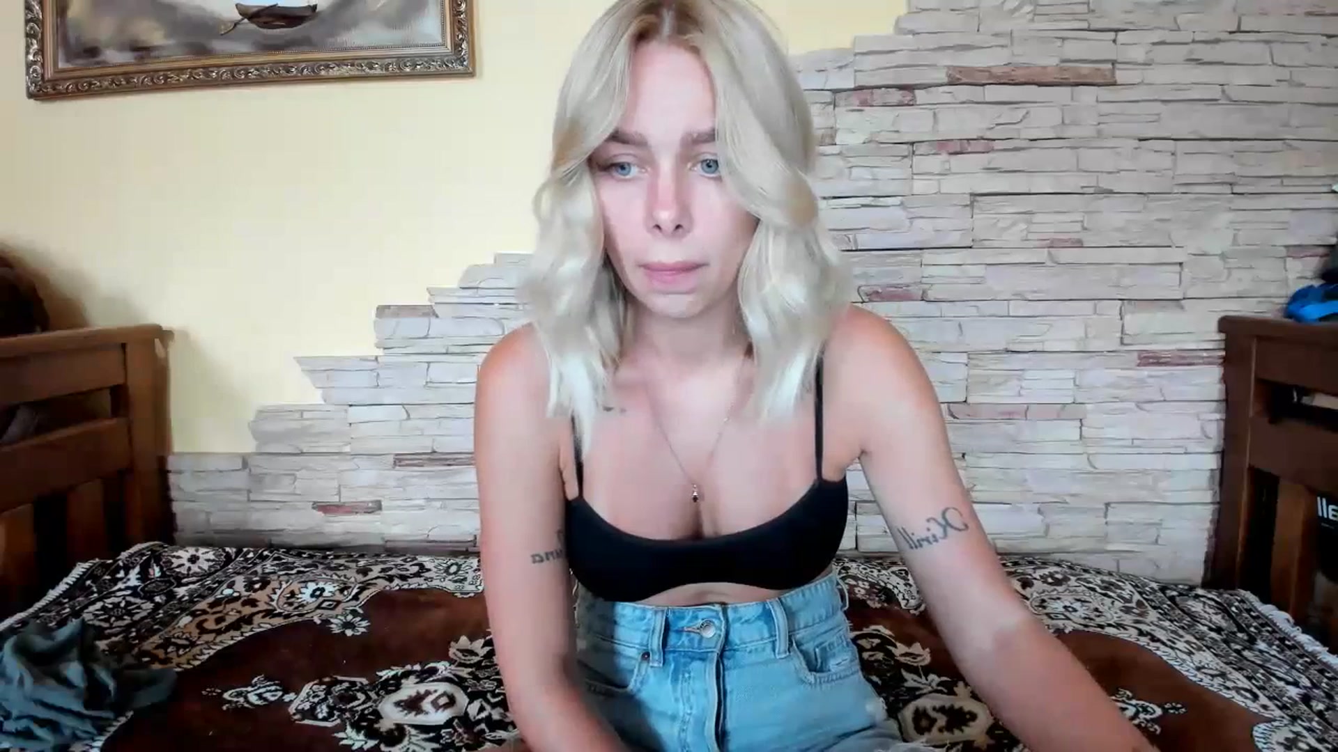 Gallery image thumbnail from YourPupsik's myfreecams stream on, 07/20/2023, 14:36 image 4 of 20