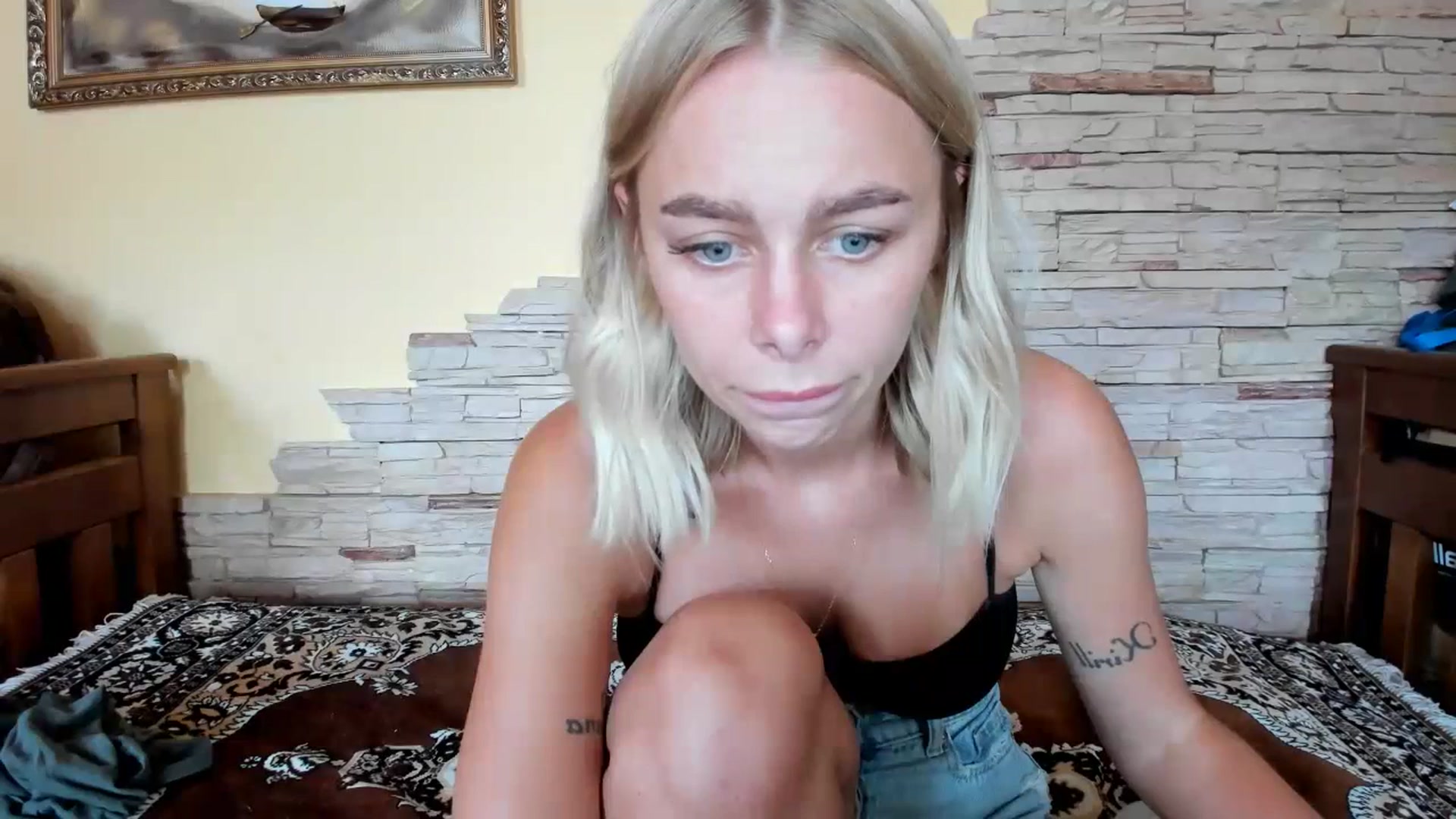 Gallery image thumbnail from YourPupsik's myfreecams stream on, 07/20/2023, 14:36 image 13 of 20