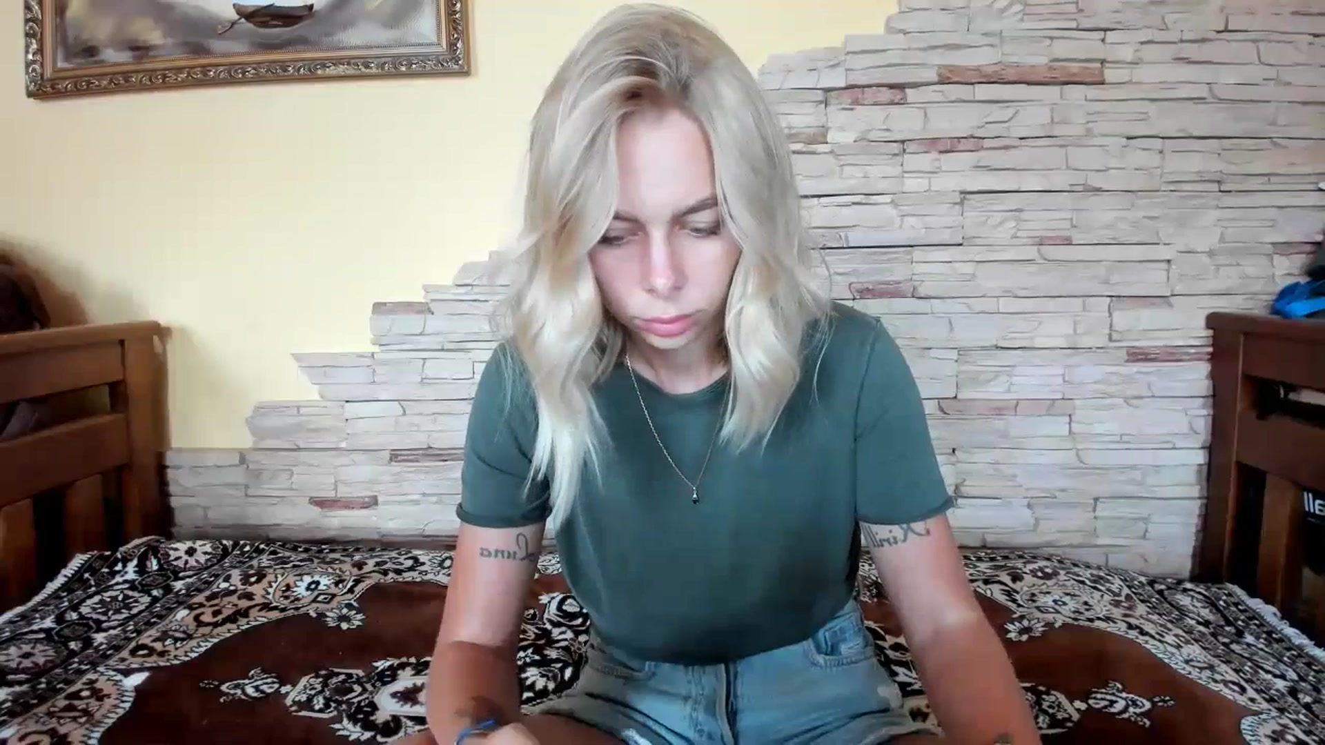 Gallery image thumbnail from YourPupsik's myfreecams stream on, 07/20/2023, 14:36 image 2 of 20