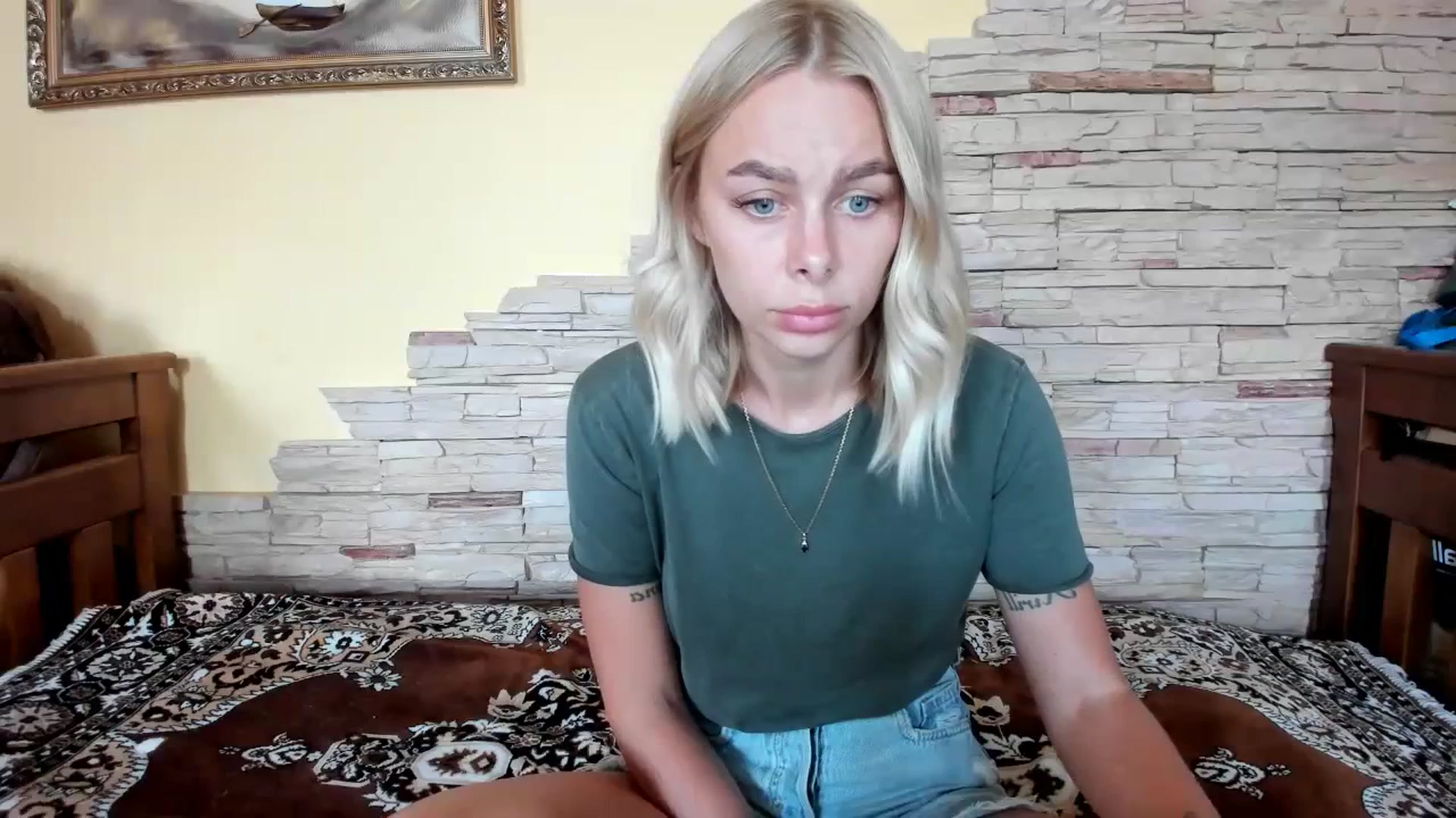 Gallery image thumbnail from YourPupsik's myfreecams stream on, 07/20/2023, 14:36 image 1 of 20