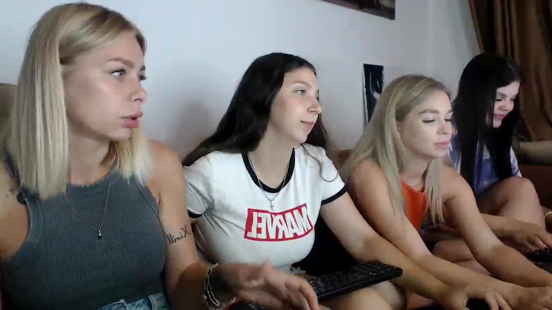 Gallery image thumbnail from YourPupsik's myfreecams stream on, 07/26/2023, 08:25 image 20 of 20