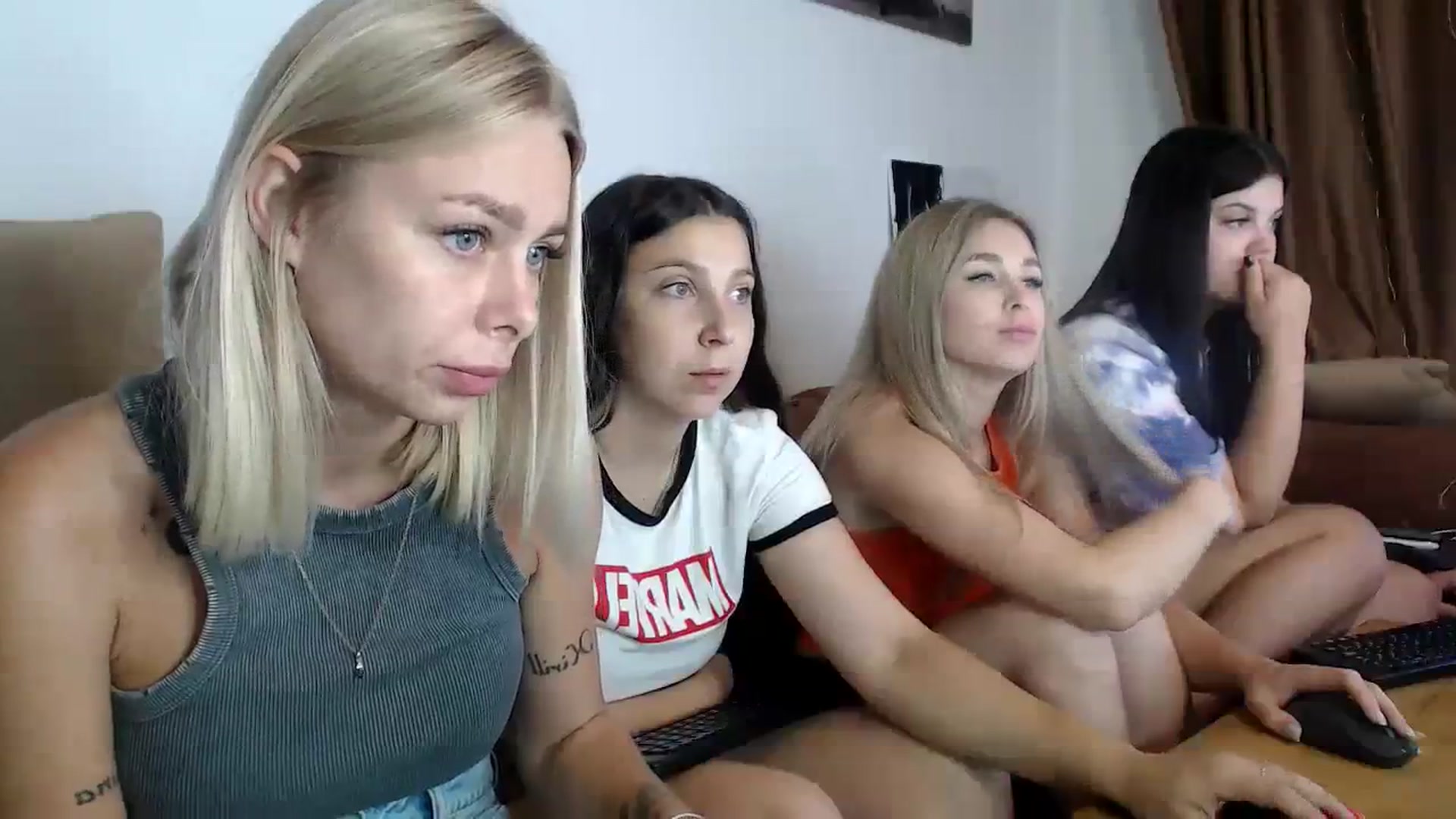 Gallery image thumbnail from YourPupsik's myfreecams stream on, 07/26/2023, 10:42 image 6 of 20