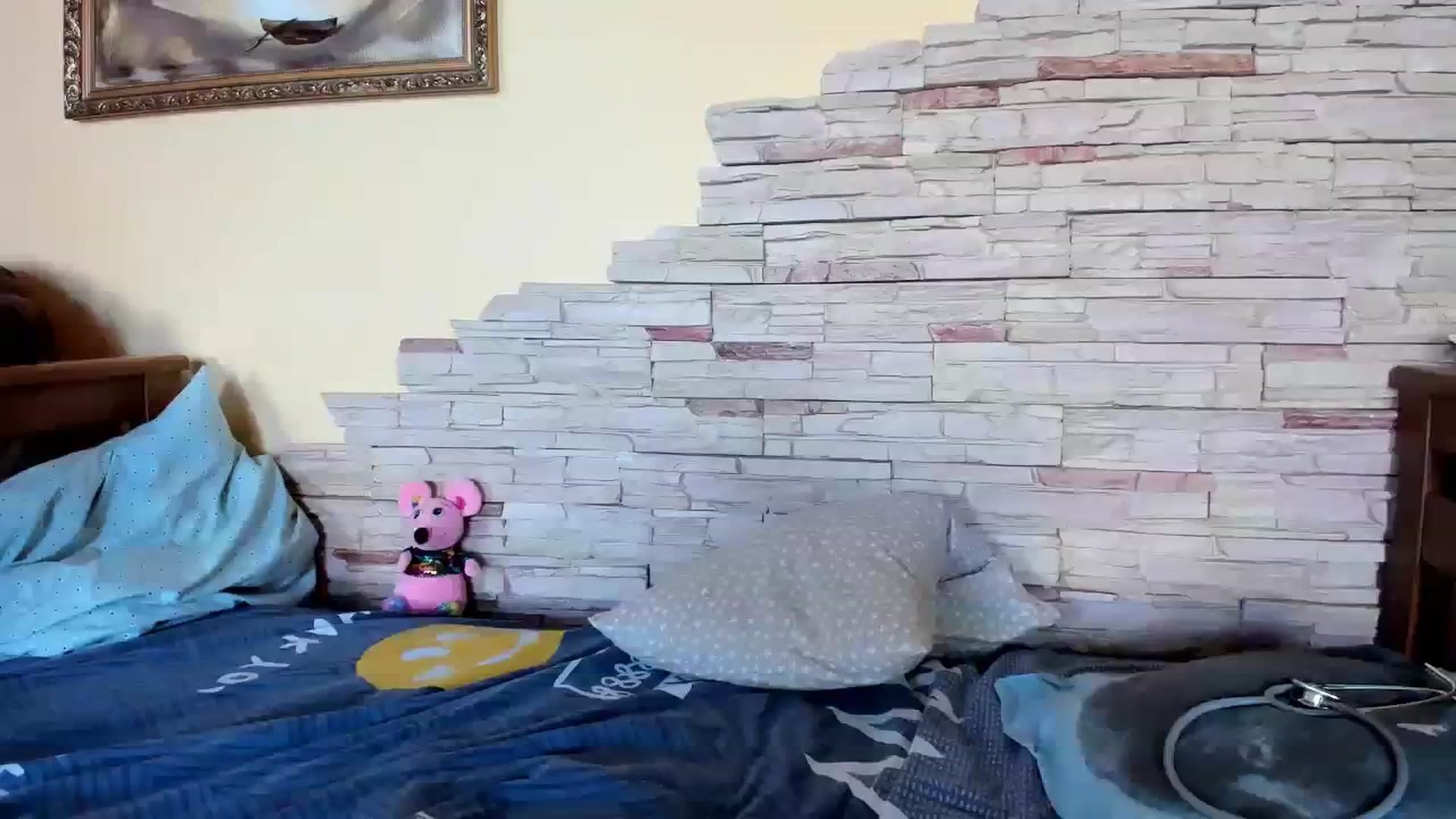 Gallery image thumbnail from YourPupsik's myfreecams stream on, 09/08/2023, 11:49 image 1 of 20