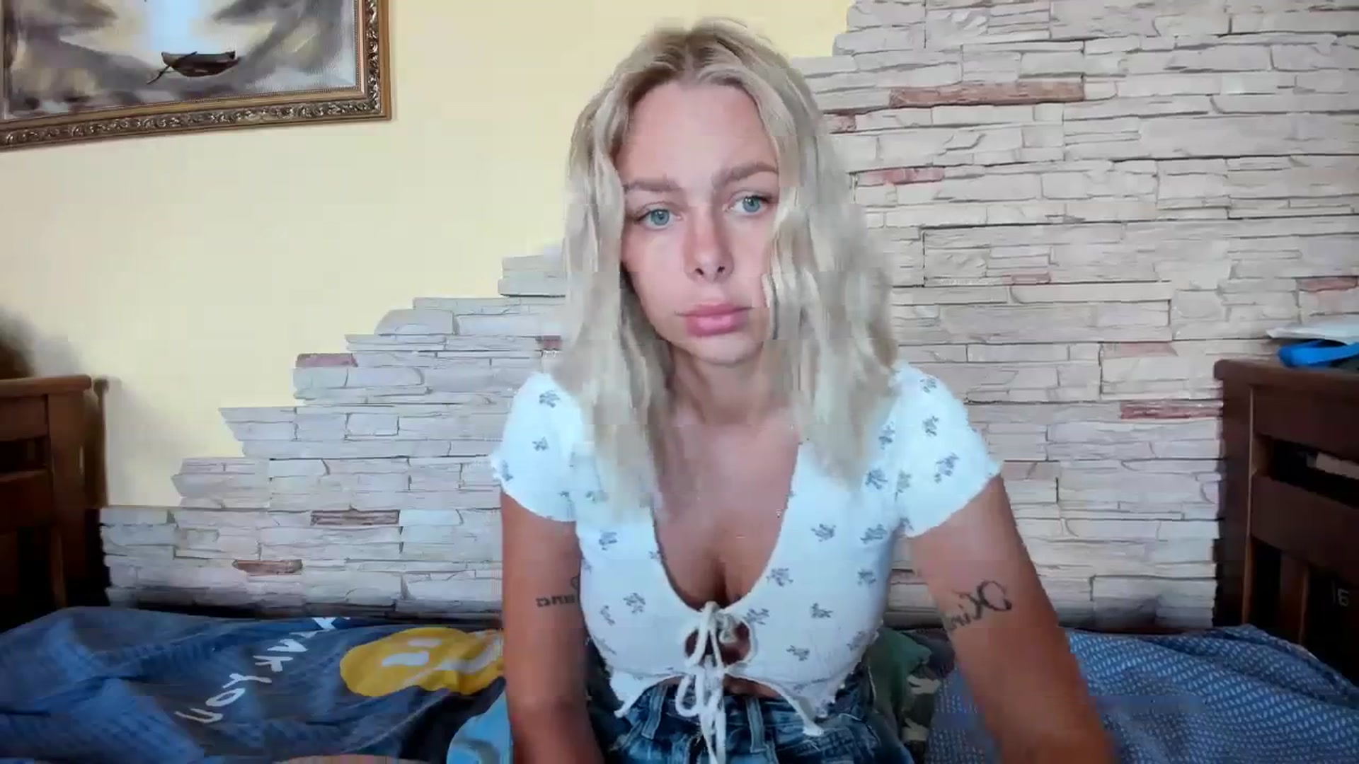 Gallery image thumbnail from YourPupsik's myfreecams stream on, 09/10/2023, 10:23 image 20 of 20