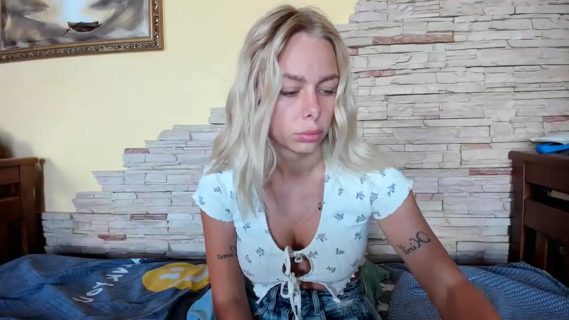 Gallery image thumbnail from YourPupsik's myfreecams stream on, 09/10/2023, 10:23 image 19 of 20