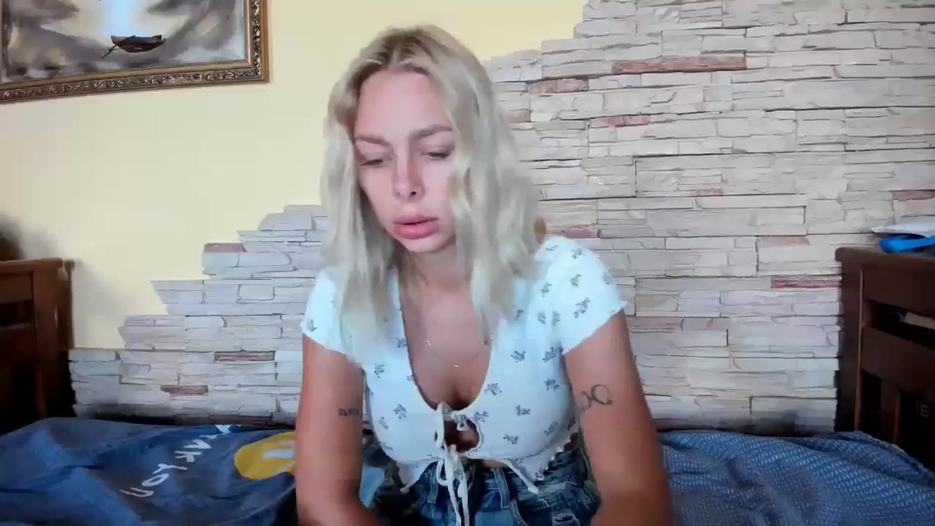 Gallery image thumbnail from YourPupsik's myfreecams stream on, 09/10/2023, 10:23 image 18 of 20