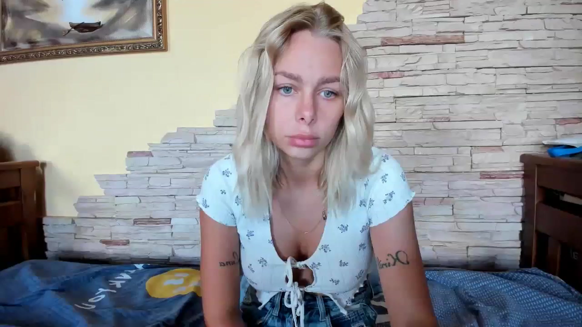 Gallery image thumbnail from YourPupsik's myfreecams stream on, 09/10/2023, 10:23 image 2 of 20