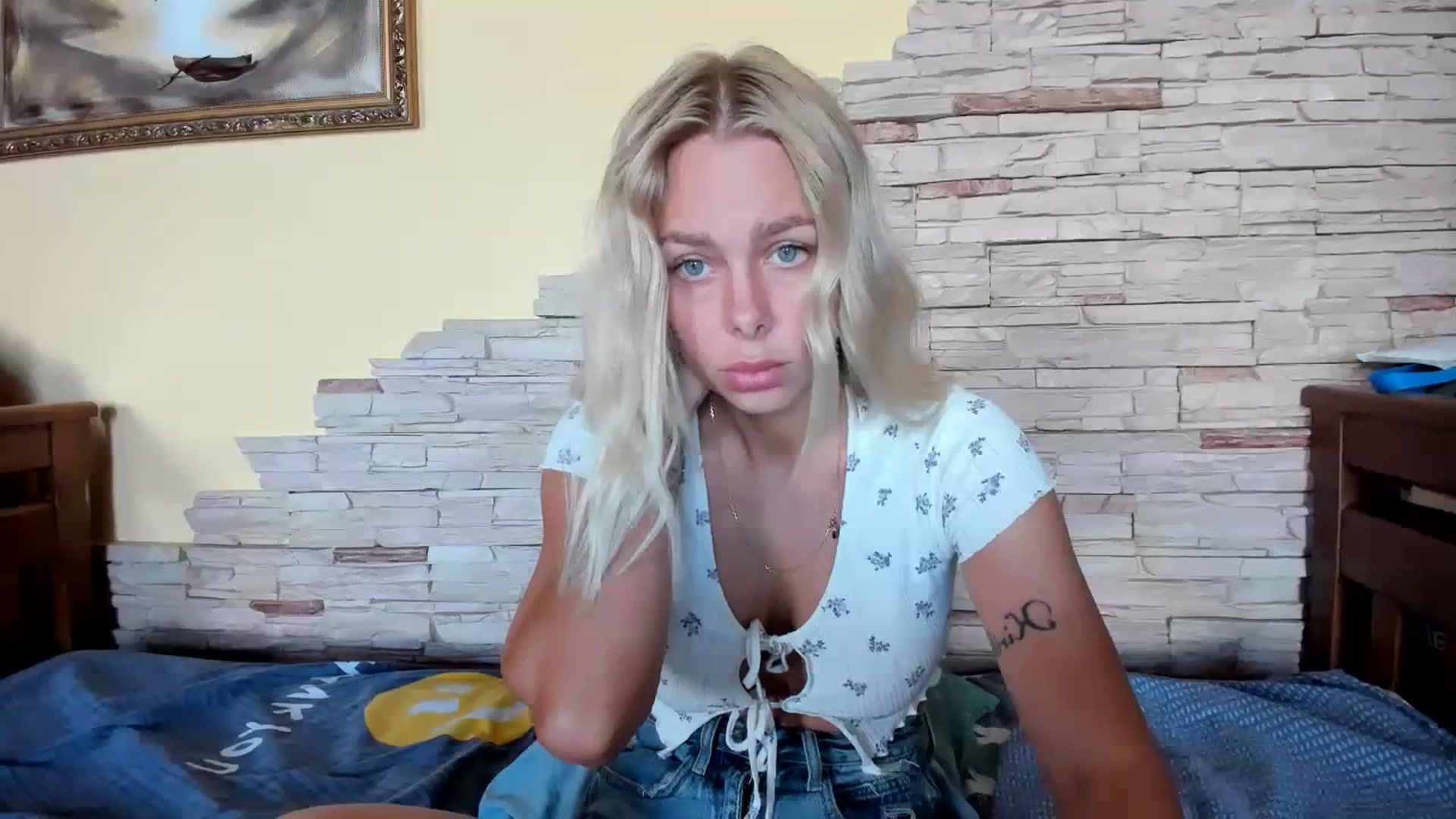Gallery image thumbnail from YourPupsik's myfreecams stream on, 09/10/2023, 10:23 image 17 of 20