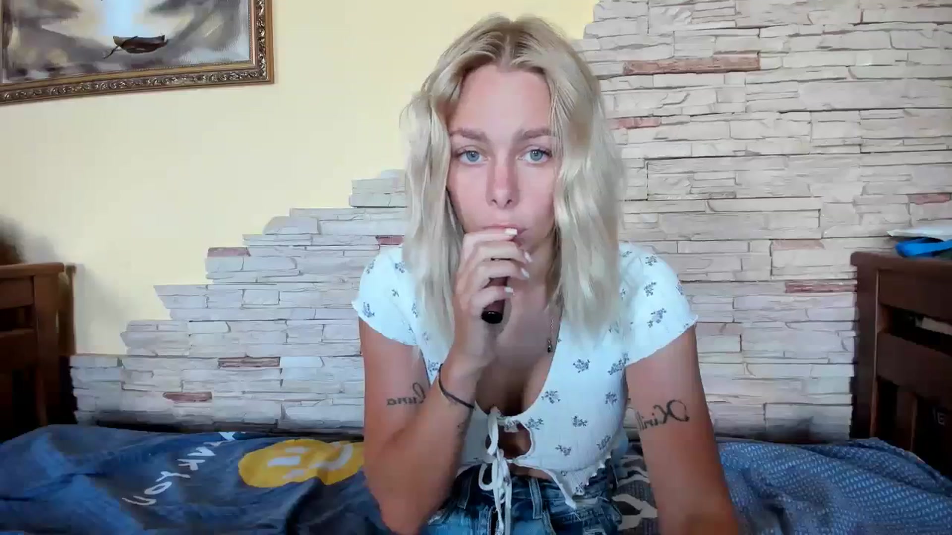 Gallery image thumbnail from YourPupsik's myfreecams stream on, 09/10/2023, 10:23 image 3 of 20
