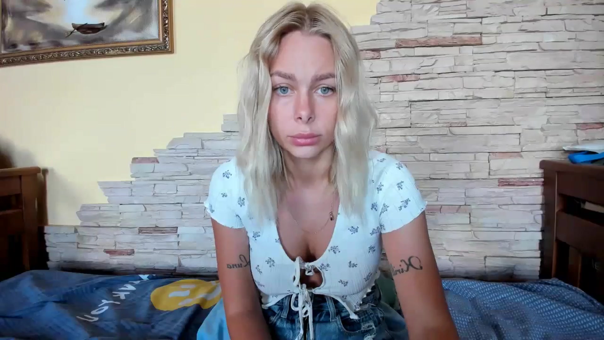 Gallery image thumbnail from YourPupsik's myfreecams stream on, 09/10/2023, 10:23 image 9 of 20