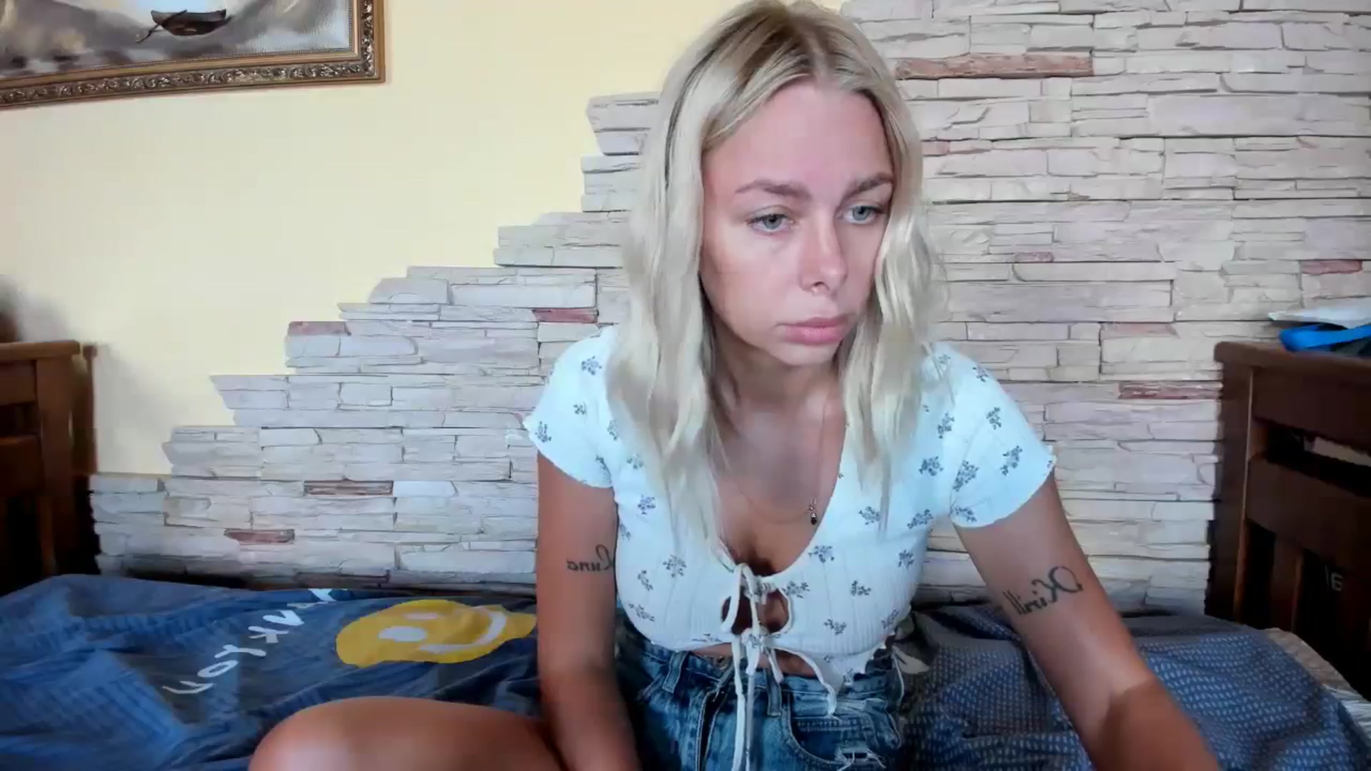 Gallery image thumbnail from YourPupsik's myfreecams stream on, 09/10/2023, 11:51 image 6 of 20