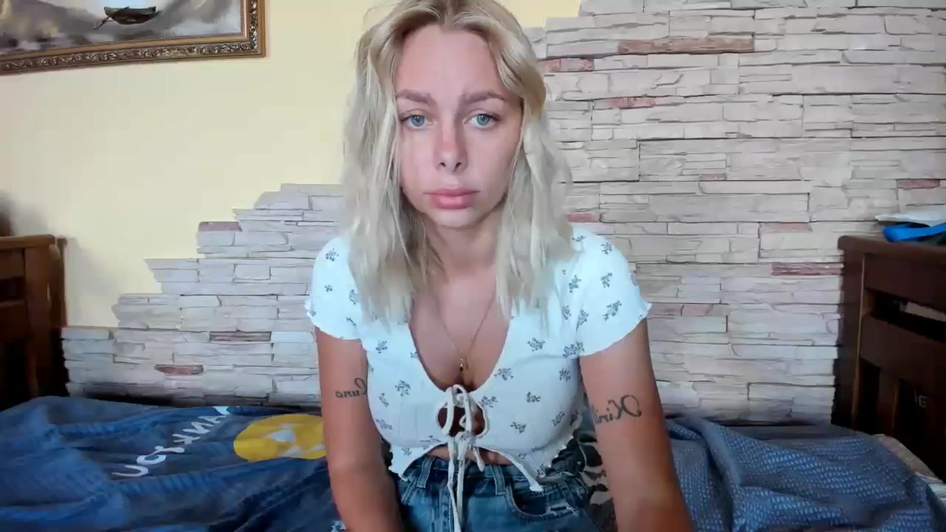Gallery image thumbnail from YourPupsik's myfreecams stream on, 09/10/2023, 11:51 image 12 of 20