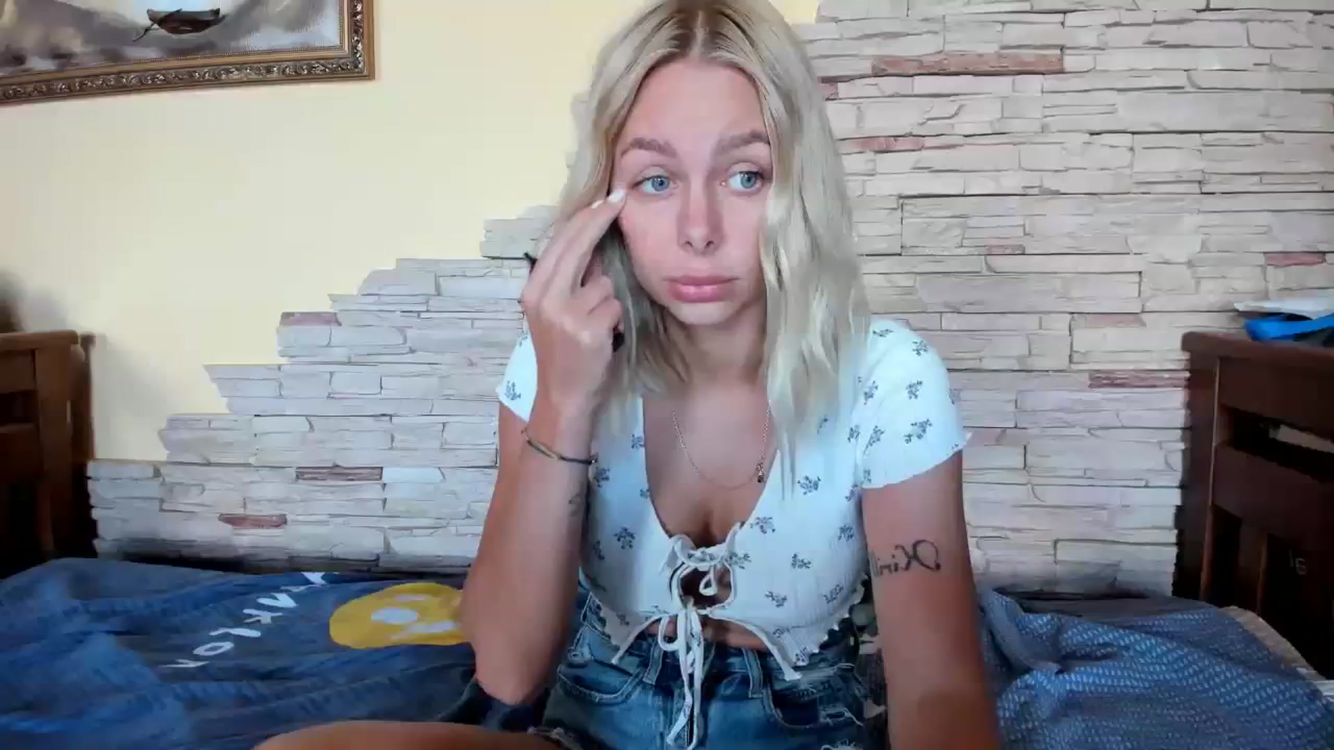 Gallery image thumbnail from YourPupsik's myfreecams stream on, 09/10/2023, 11:51 image 1 of 20