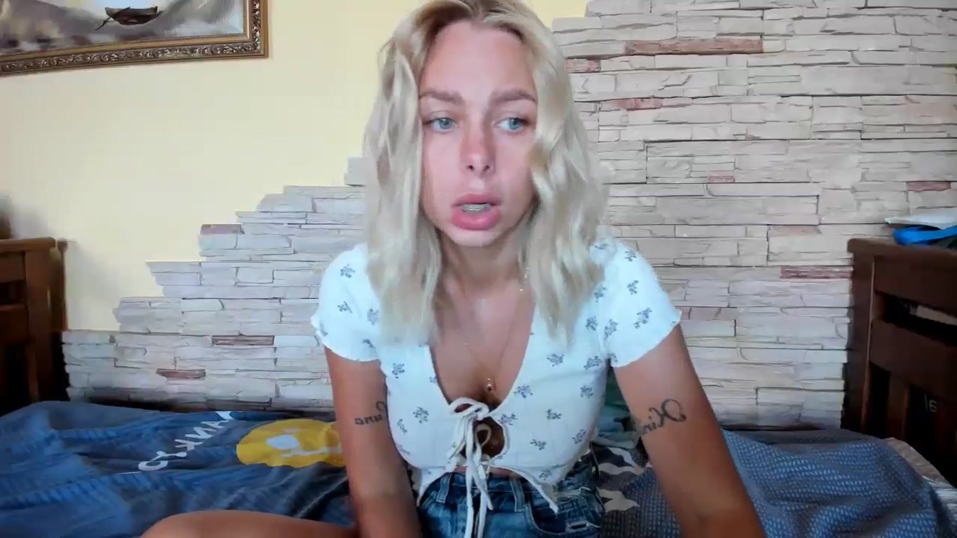 Gallery image thumbnail from YourPupsik's myfreecams stream on, 09/10/2023, 11:51 image 18 of 20