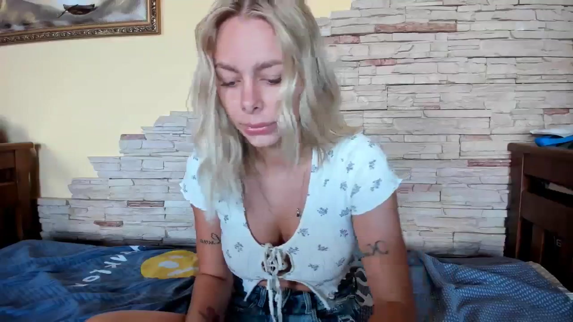 Gallery image thumbnail from YourPupsik's myfreecams stream on, 09/10/2023, 11:51 image 4 of 20