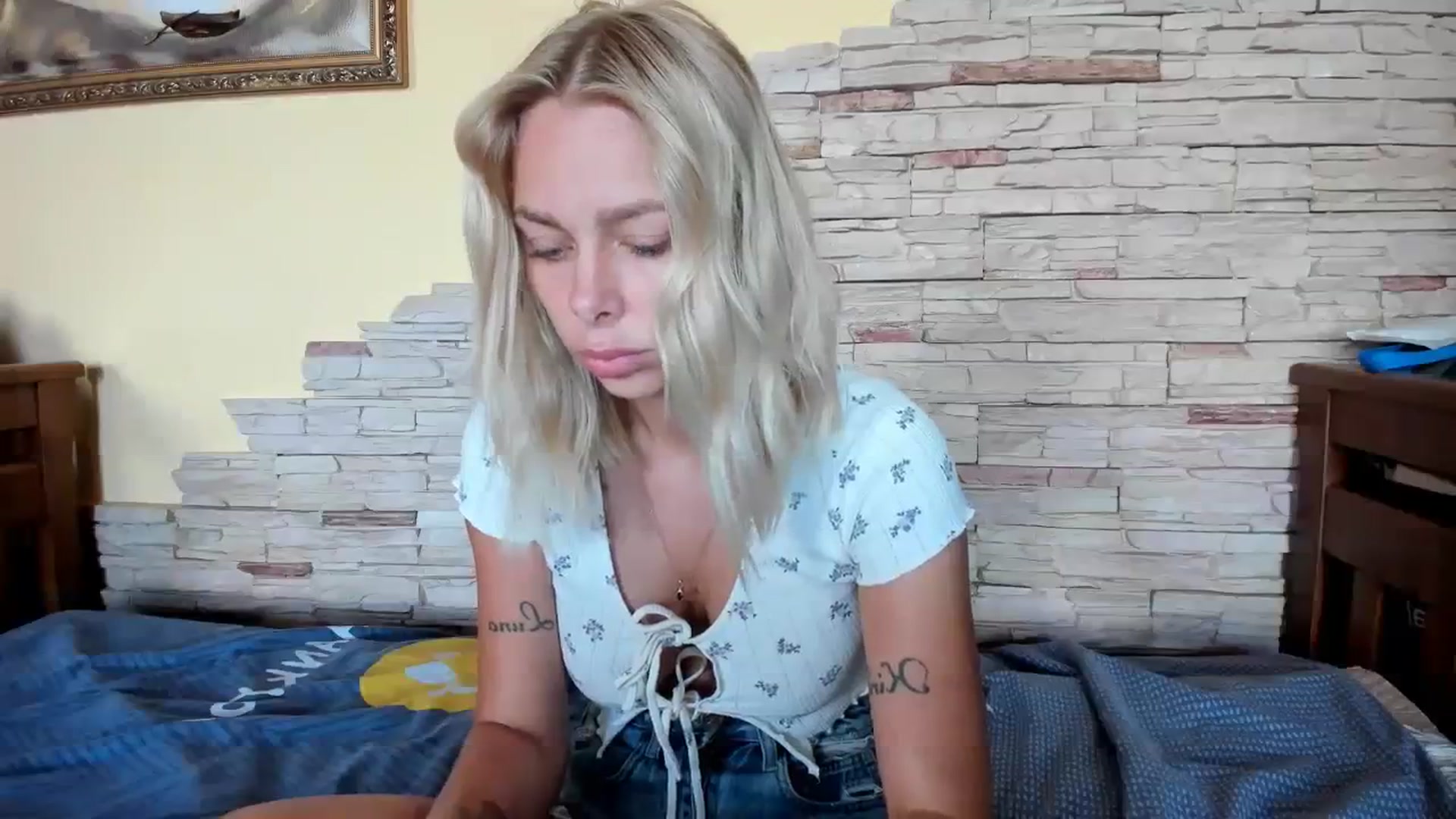 Gallery image thumbnail from YourPupsik's myfreecams stream on, 09/10/2023, 11:51 image 19 of 20