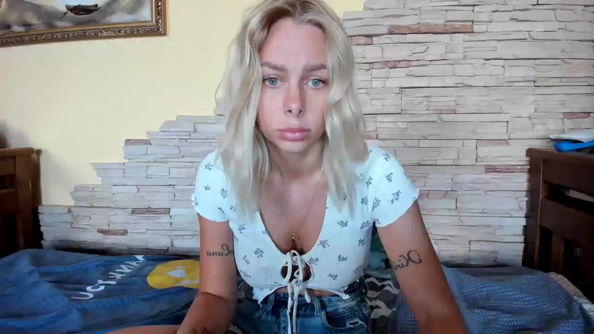 Gallery image thumbnail from YourPupsik's myfreecams stream on, 09/10/2023, 11:51 image 14 of 20