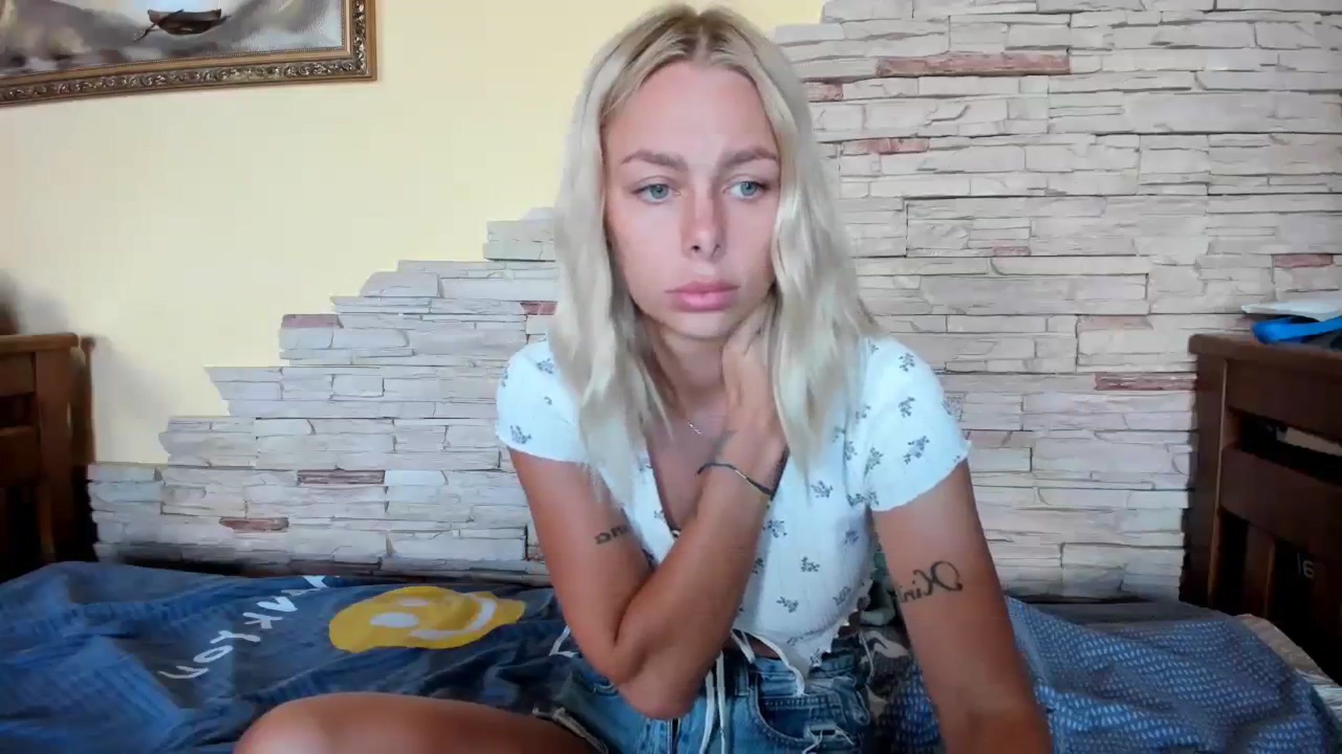 Gallery image thumbnail from YourPupsik's myfreecams stream on, 09/10/2023, 11:51 image 7 of 20