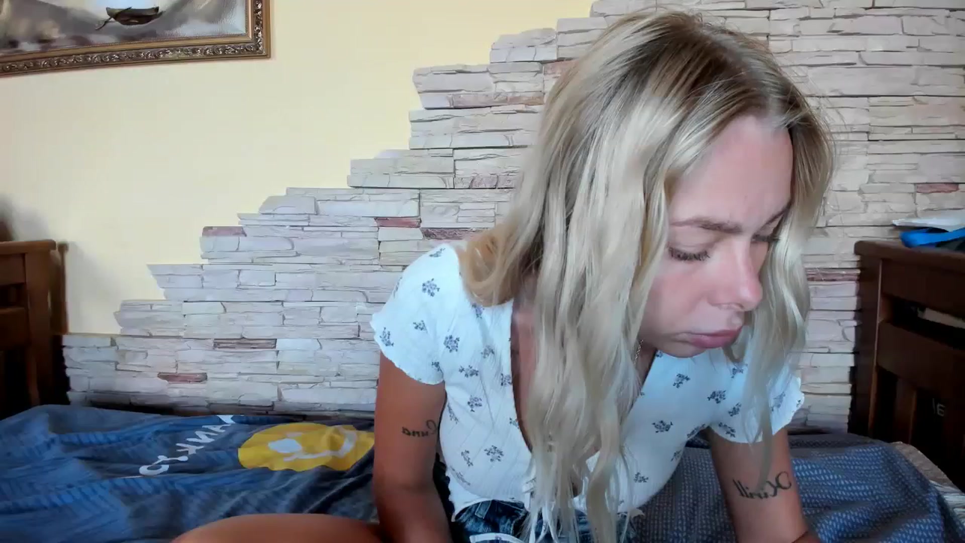 Gallery image thumbnail from YourPupsik's myfreecams stream on, 09/10/2023, 11:51 image 17 of 20