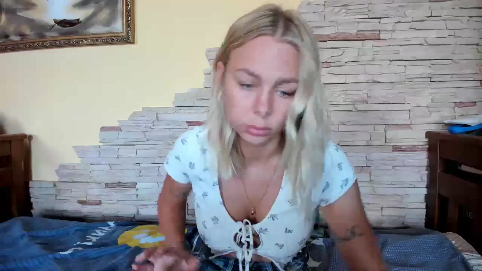 Gallery image thumbnail from YourPupsik's myfreecams stream on, 09/10/2023, 12:17 image 16 of 20