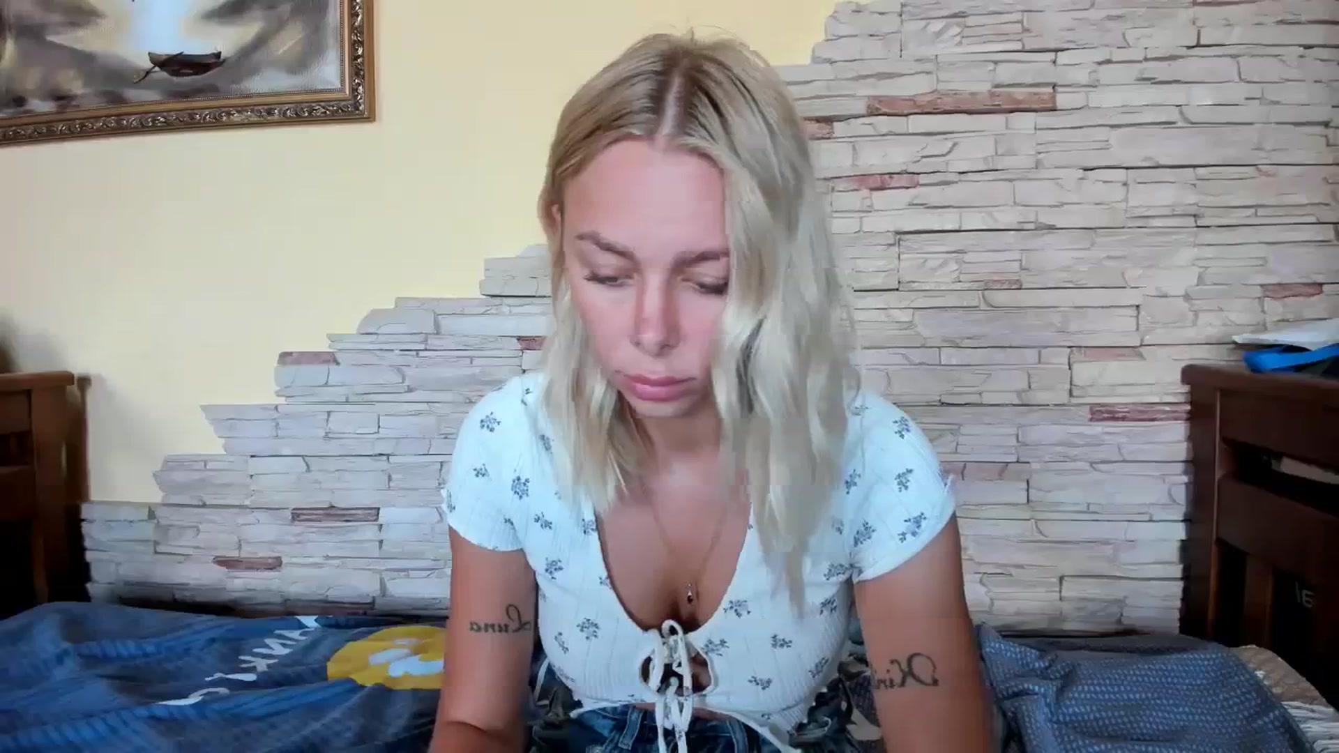 Gallery image thumbnail from YourPupsik's myfreecams stream on, 09/10/2023, 12:17 image 18 of 20