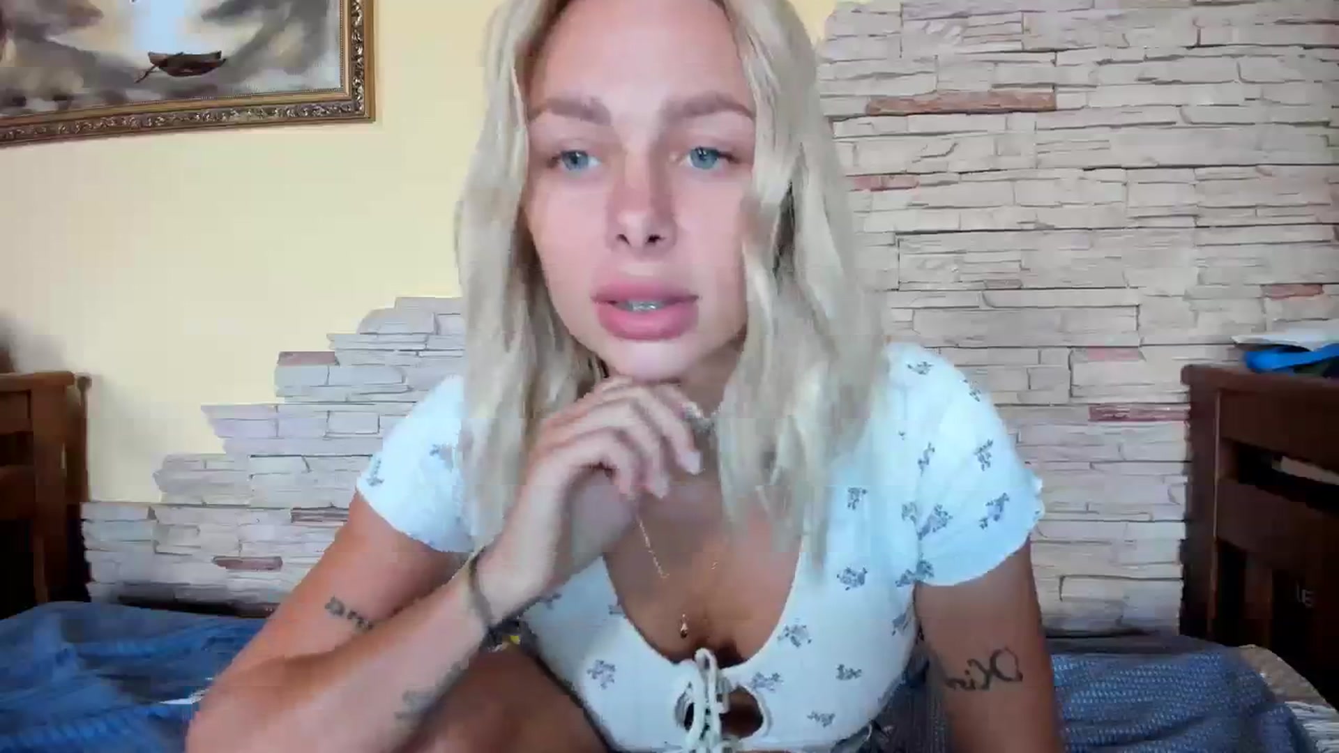 Gallery image thumbnail from YourPupsik's myfreecams stream on, 09/10/2023, 12:17 image 9 of 20