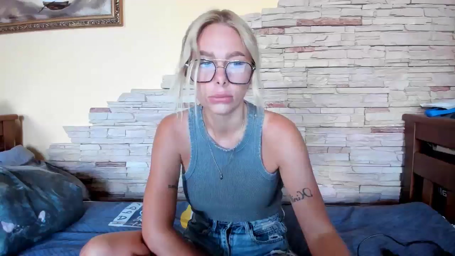 Gallery image thumbnail from YourPupsik's myfreecams stream on, 09/11/2023, 07:19 image 14 of 20