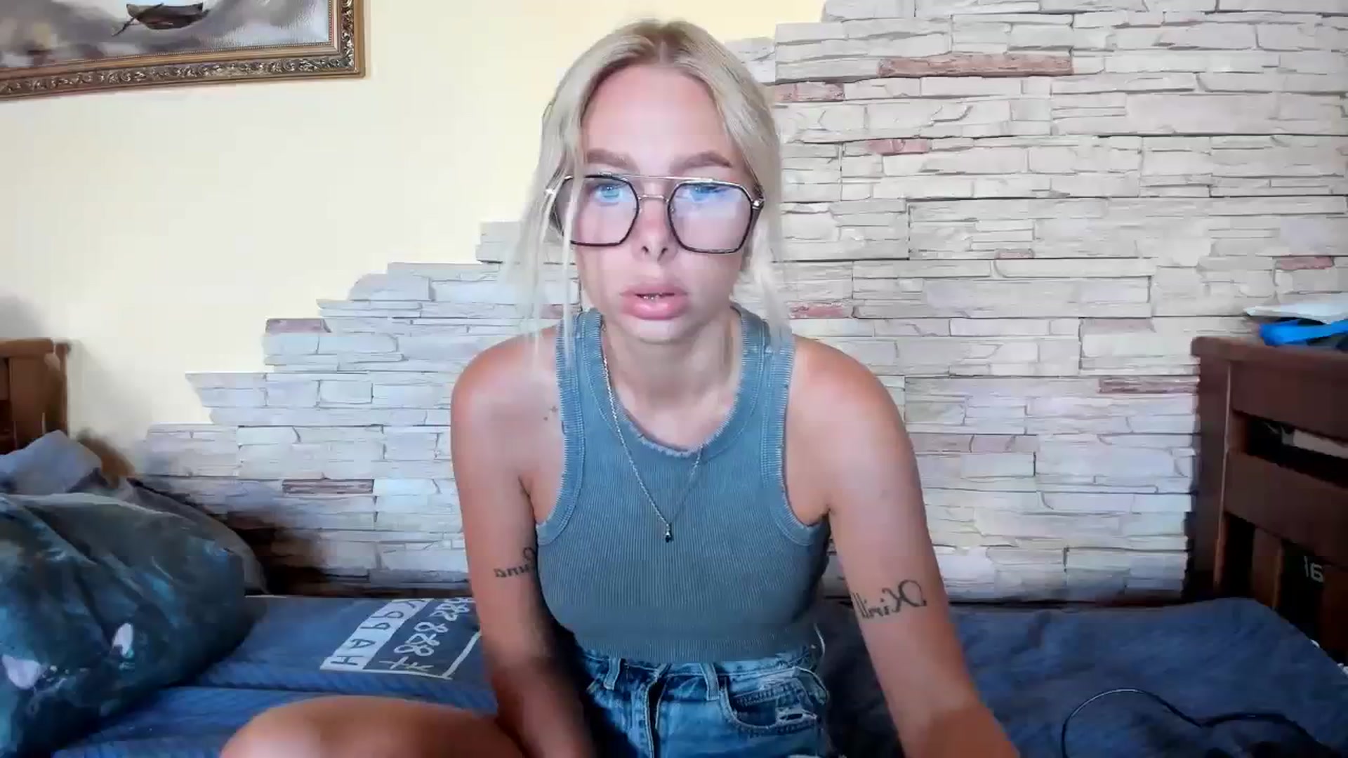 Gallery image thumbnail from YourPupsik's myfreecams stream on, 09/11/2023, 07:19 image 2 of 20