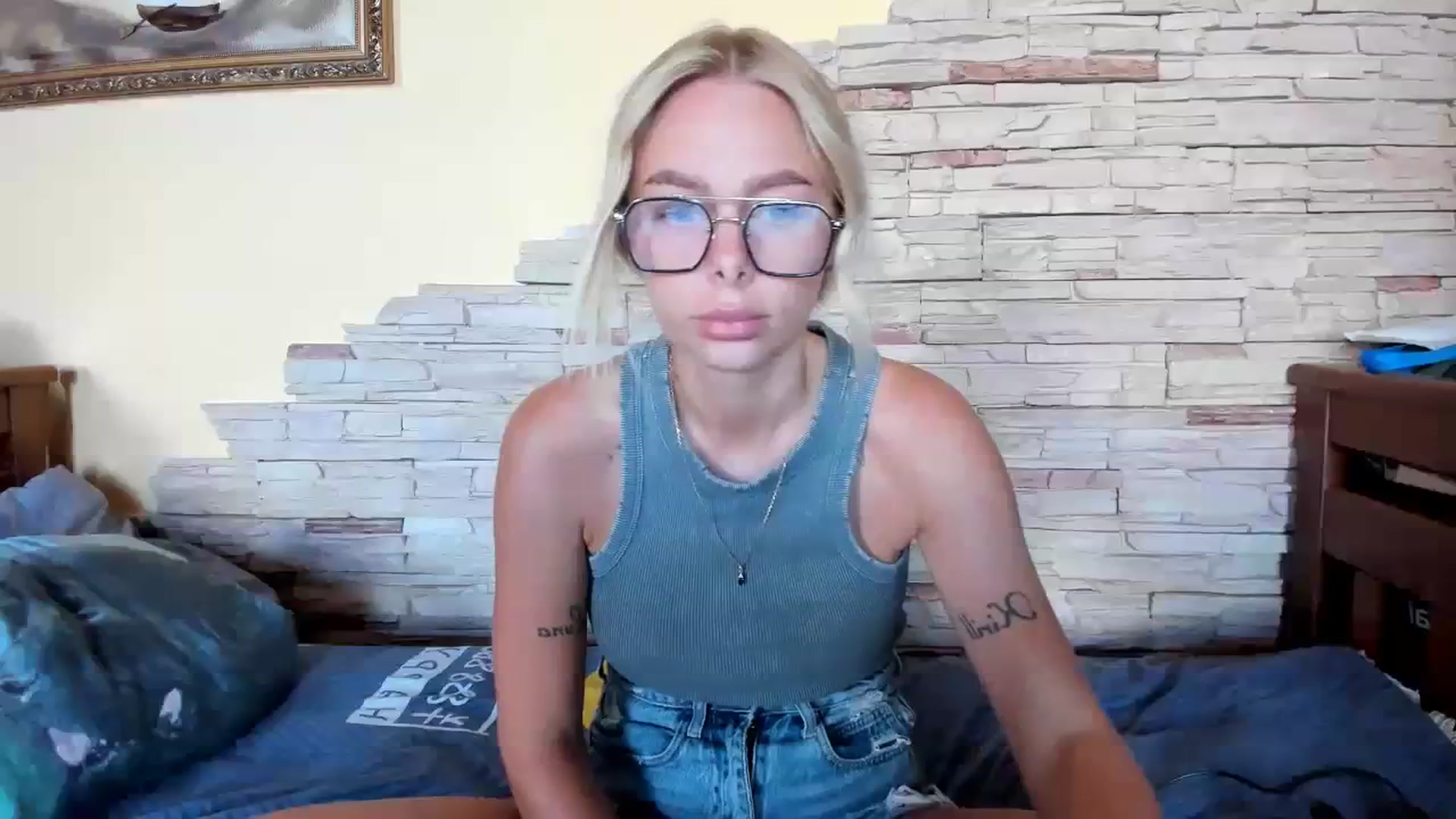 Gallery image thumbnail from YourPupsik's myfreecams stream on, 09/11/2023, 07:41 image 17 of 20
