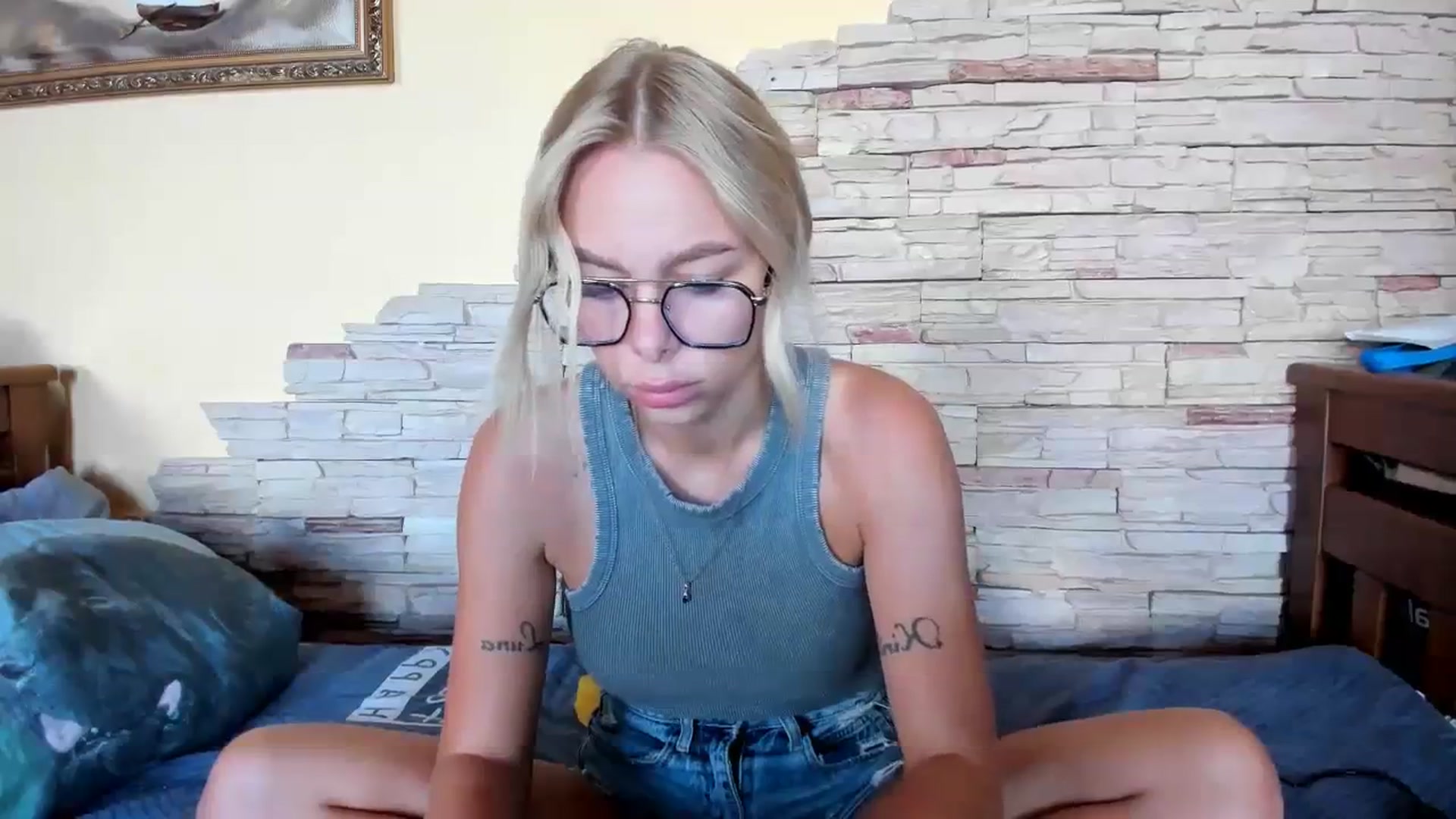 Gallery image thumbnail from YourPupsik's myfreecams stream on, 09/11/2023, 07:41 image 2 of 20