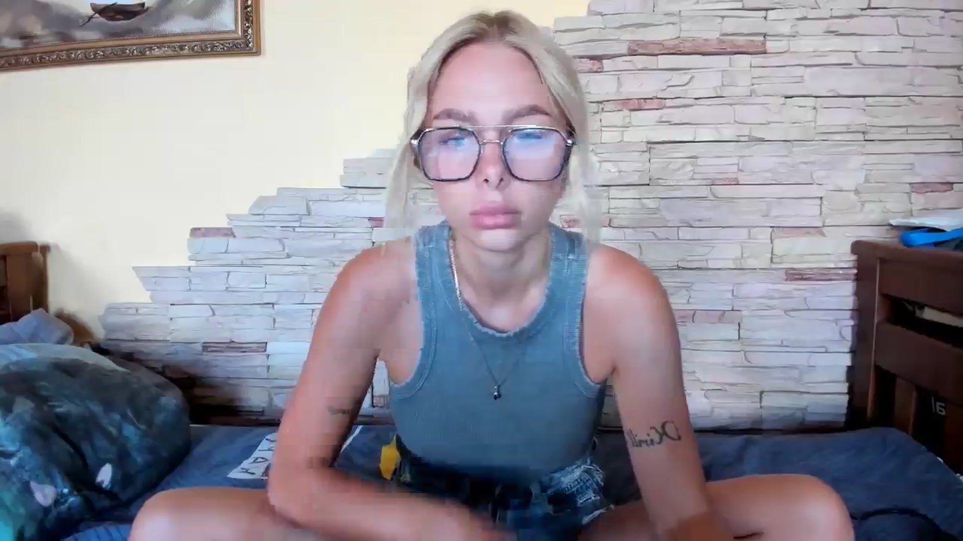 Gallery image thumbnail from YourPupsik's myfreecams stream on, 09/11/2023, 07:41 image 3 of 20