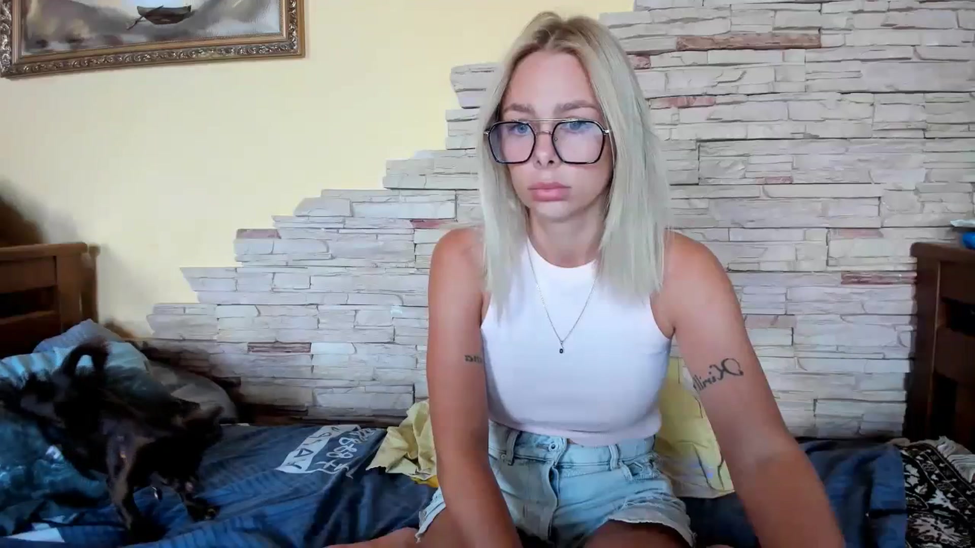 Gallery image thumbnail from YourPupsik's myfreecams stream on, 09/13/2023, 12:14 image 20 of 20