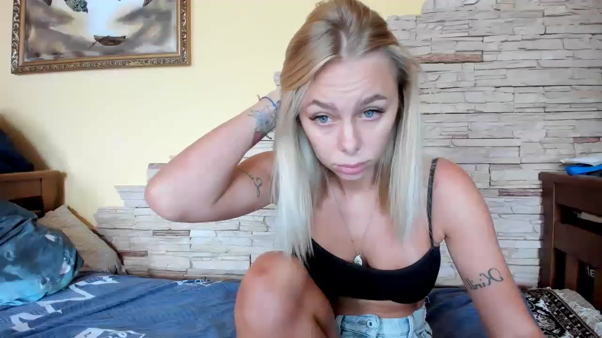 Gallery image thumbnail from YourPupsik's myfreecams stream on, 09/24/2023, 11:09 image 7 of 20