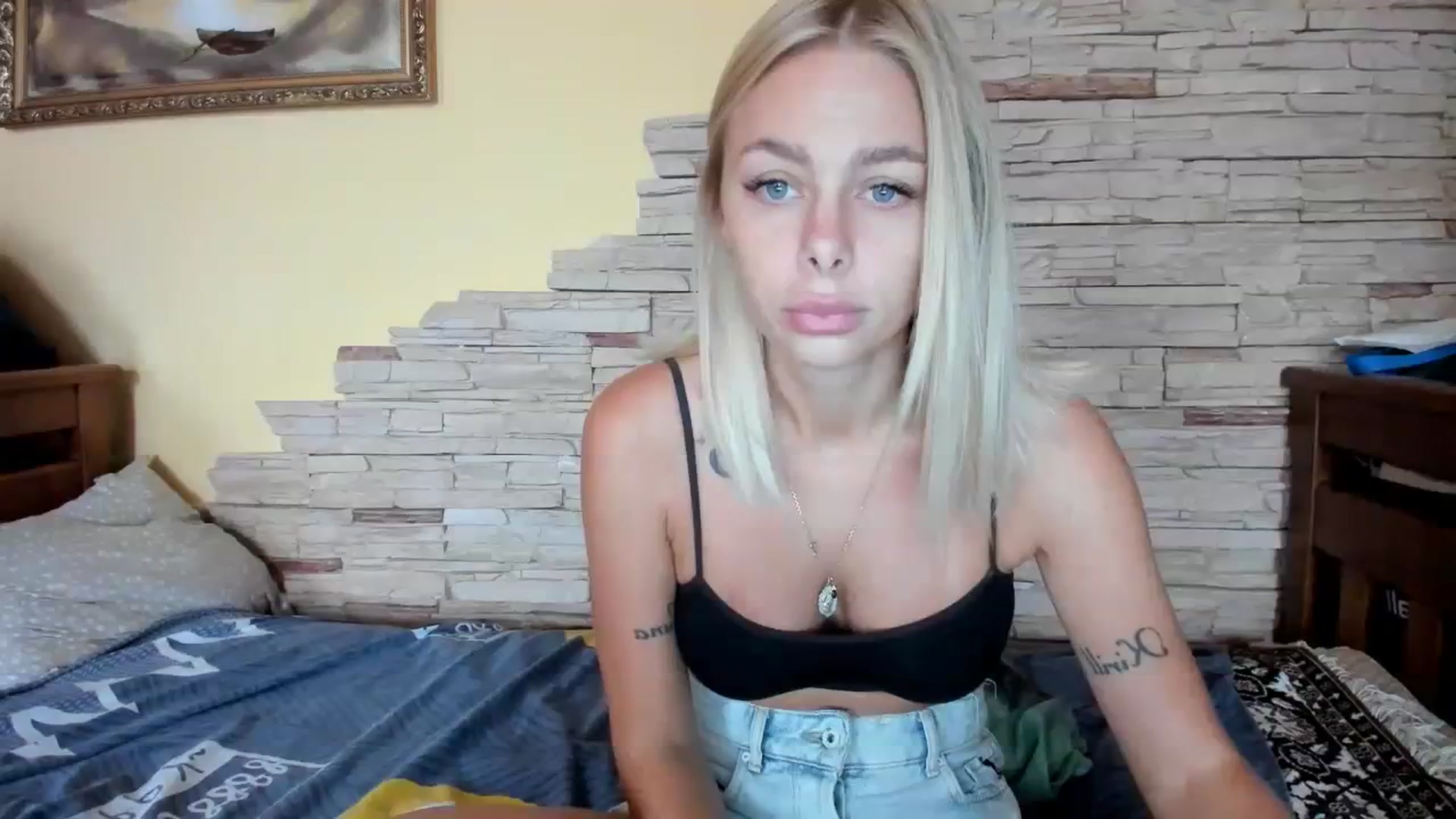 Gallery image thumbnail from YourPupsik's myfreecams stream on, 09/24/2023, 11:32 image 5 of 20