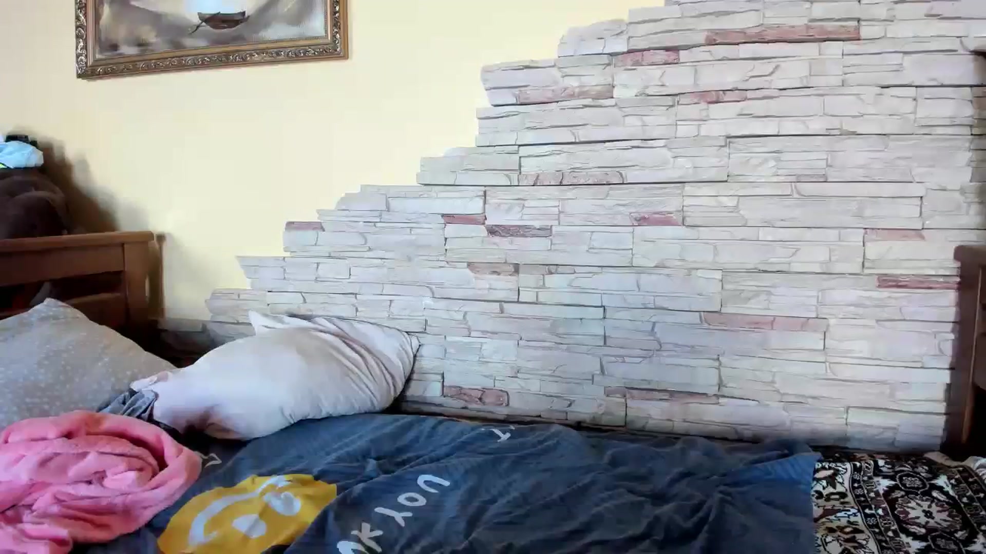 Gallery image thumbnail from YourPupsik's myfreecams stream on, 09/28/2023, 10:41 image 6 of 20