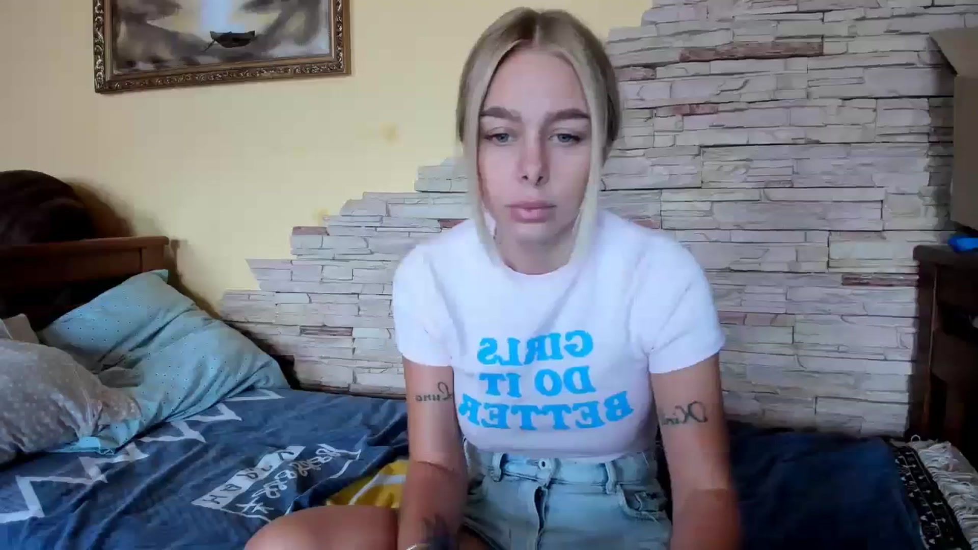 Gallery image thumbnail from YourPupsik's myfreecams stream on, 10/08/2023, 12:38 image 11 of 20
