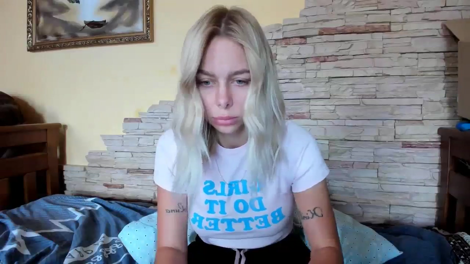 Gallery image thumbnail from YourPupsik's myfreecams stream on, 10/12/2023, 12:28 image 10 of 20