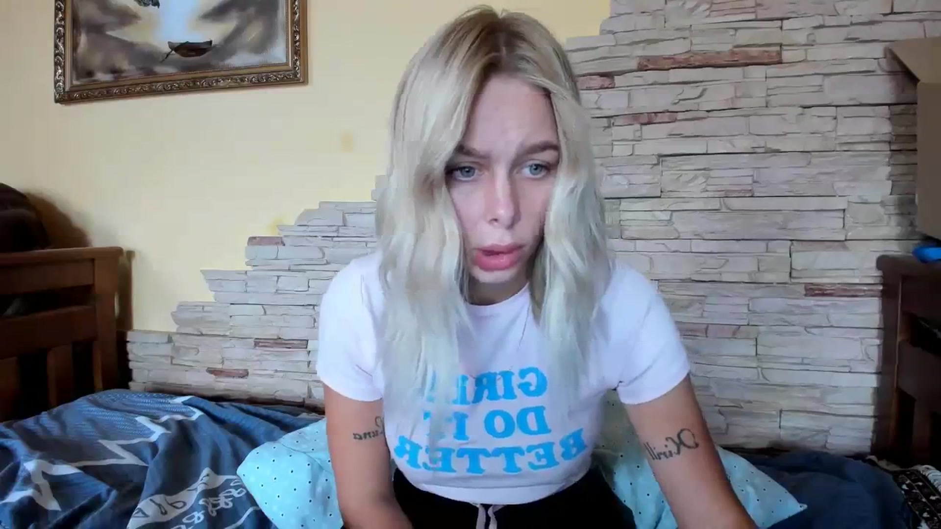 Gallery image thumbnail from YourPupsik's myfreecams stream on, 10/12/2023, 12:28 image 5 of 20