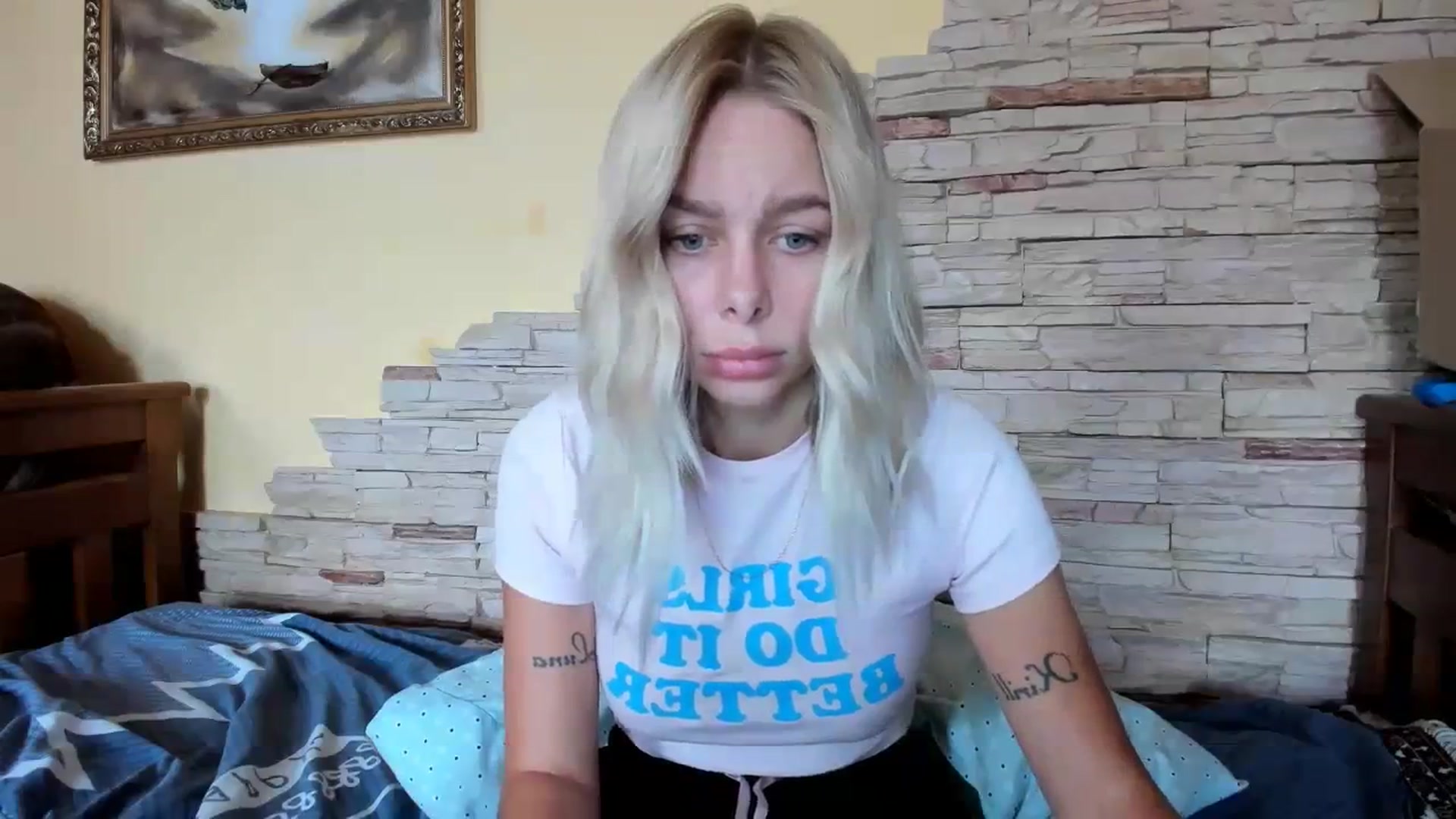 Gallery image thumbnail from YourPupsik's myfreecams stream on, 10/12/2023, 12:28 image 6 of 20