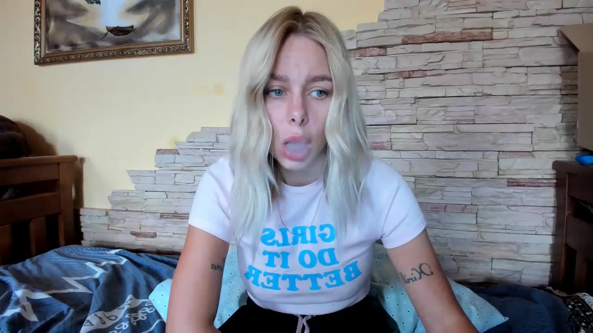 Gallery image thumbnail from YourPupsik's myfreecams stream on, 10/12/2023, 12:28 image 14 of 20