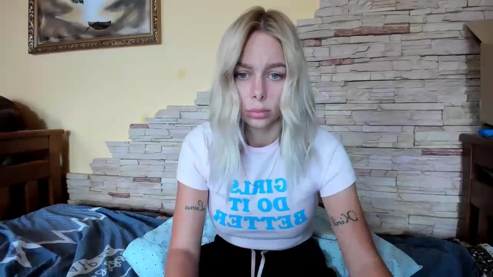 Gallery image thumbnail from YourPupsik's myfreecams stream on, 10/12/2023, 12:28 image 3 of 20