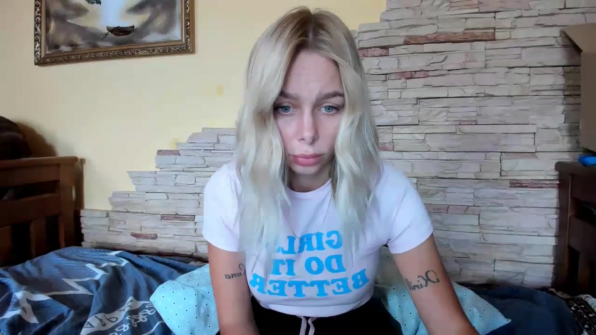 Gallery image thumbnail from YourPupsik's myfreecams stream on, 10/12/2023, 12:28 image 8 of 20