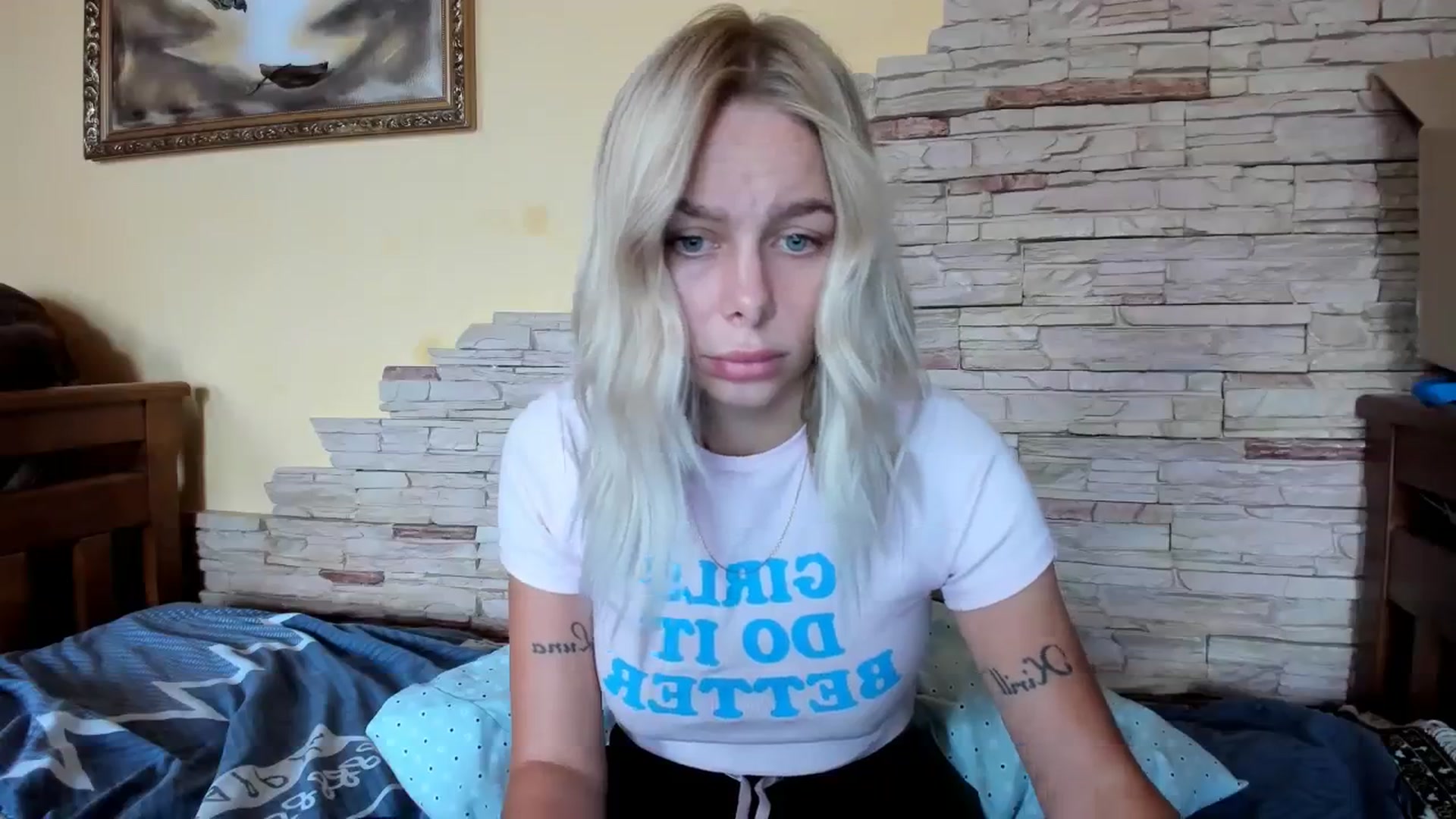 Gallery image thumbnail from YourPupsik's myfreecams stream on, 10/12/2023, 12:28 image 4 of 20