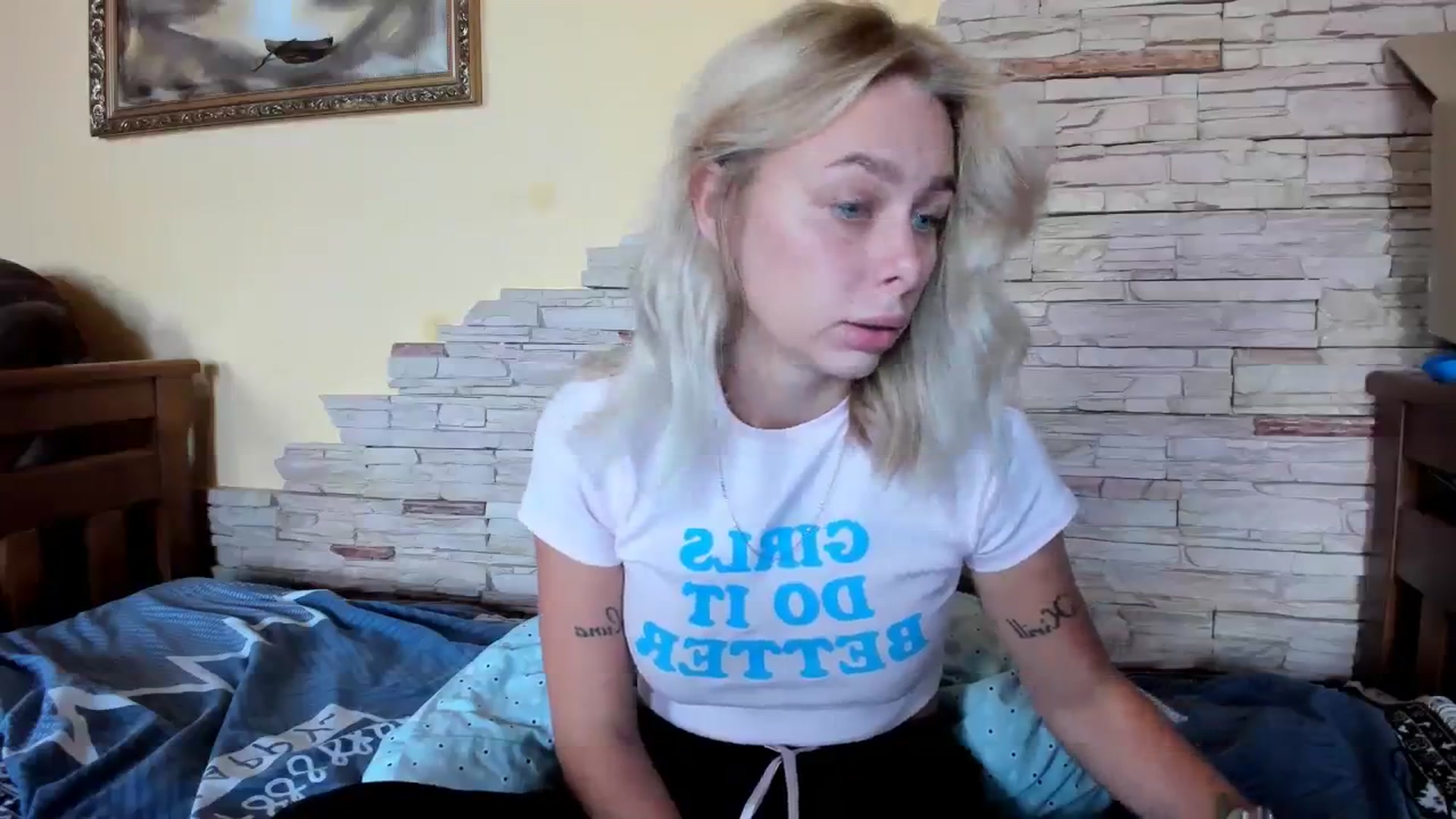 Gallery image thumbnail from YourPupsik's myfreecams stream on, 10/12/2023, 12:49 image 14 of 20