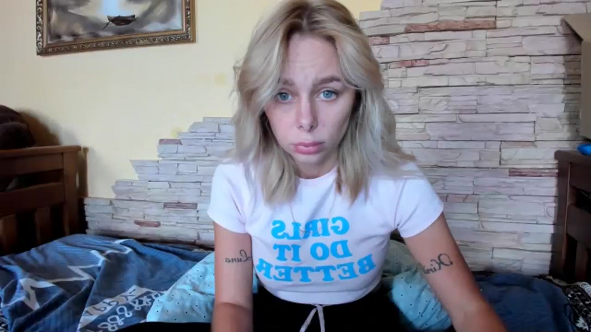 Gallery image thumbnail from YourPupsik's myfreecams stream on, 10/12/2023, 12:49 image 13 of 20